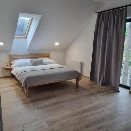 게스트하우스 Mateo 3*