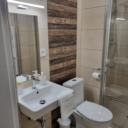 게스트하우스 Mateo