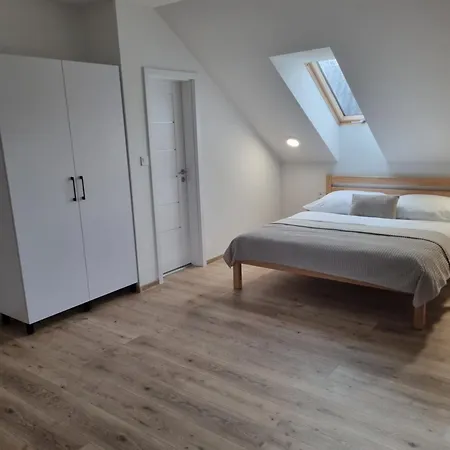 게스트하우스 Mateo Pichne