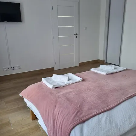 Mateo 게스트하우스 3*