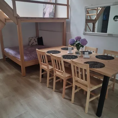 게스트하우스 Mateo Pichne