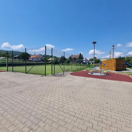 Mateo 게스트하우스 3*