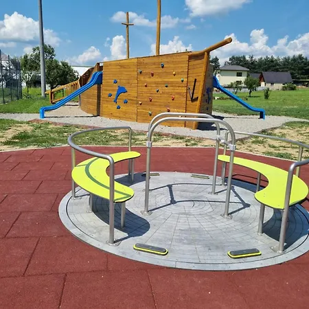 Mateo 게스트하우스