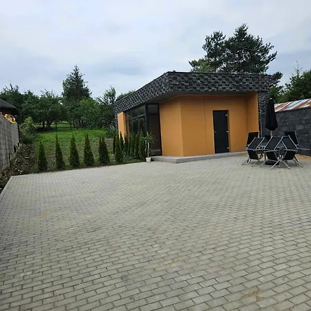 게스트하우스 Mateo Pichne